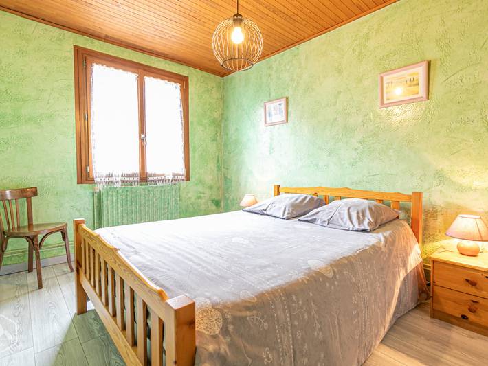 Gîte pour 6 personnes à Aussois - 4