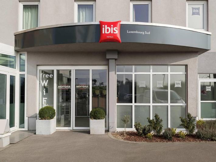 Hôtel pour 2 personnes