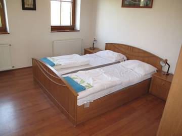 Ferienwohnung für 4 Personen in Dittersdach, Böhmische Schweiz, Bild 2