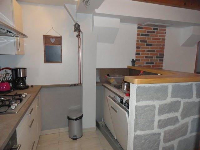 Gîte pour 8 personnes, avec terrasse à Saint-Nectaire - 4