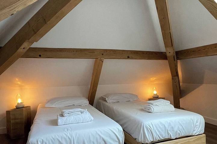 Appartement entier, Les 4 Saisons – Séjour de Rêve Face au Lac in Talloires-Montmin, Région d'Annecy