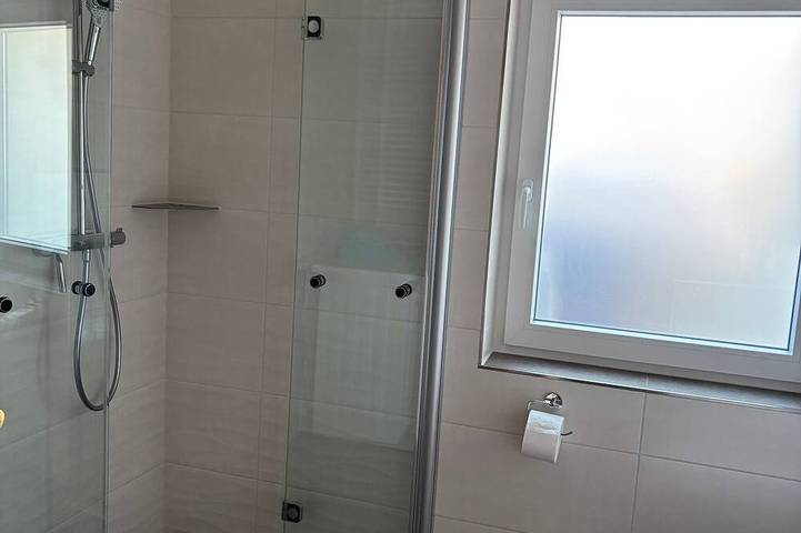Apartamento inteiro, Apartamento / app. para 6 pessoas com 65m² em Kraksdorf in Kraksdorf, Neukirchen