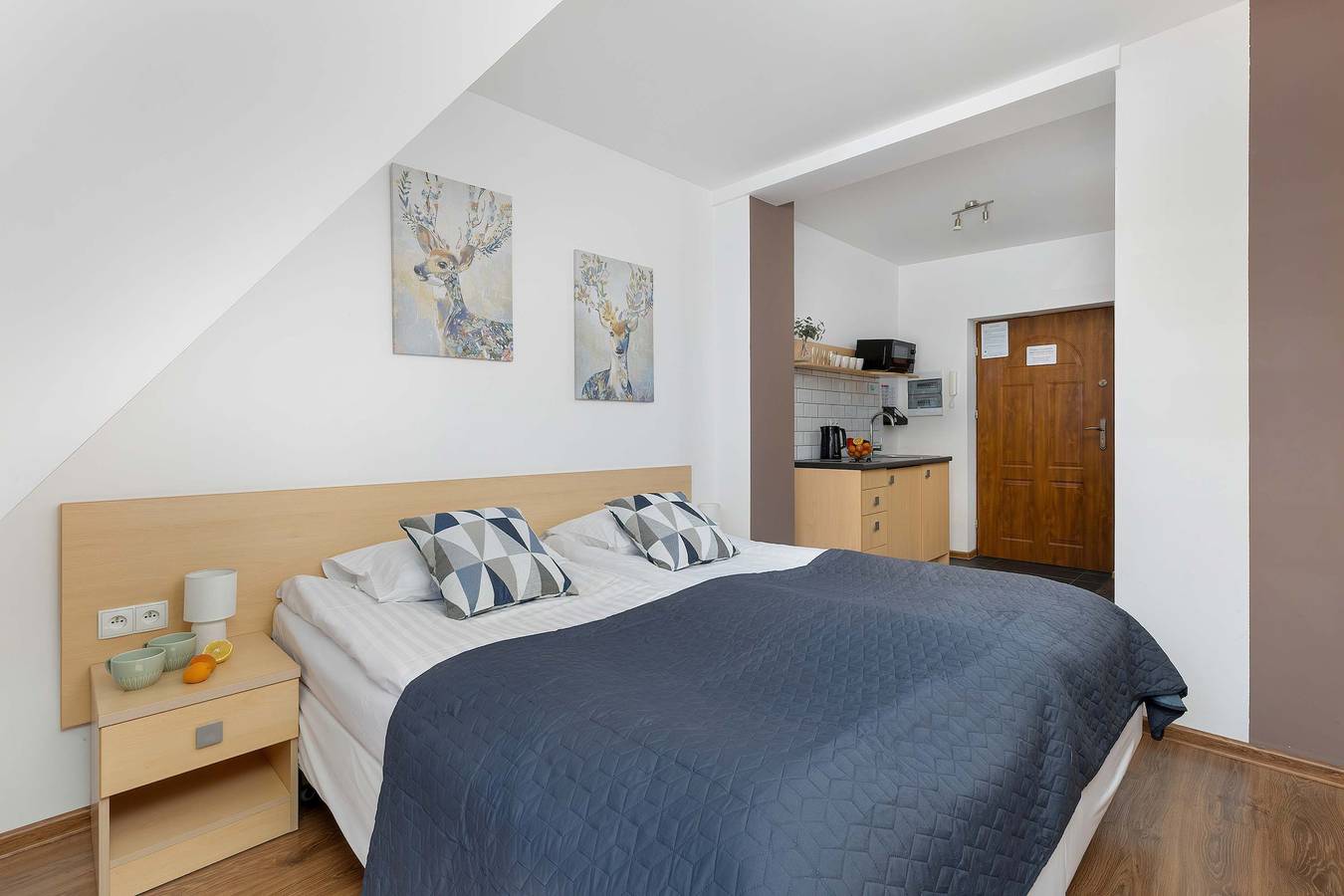 Monolocale intero, Strzelców Podhalańskich 40 Kościelisko | Cosy Studio | Mountain in Koscielisko, Carpazi Polonia
