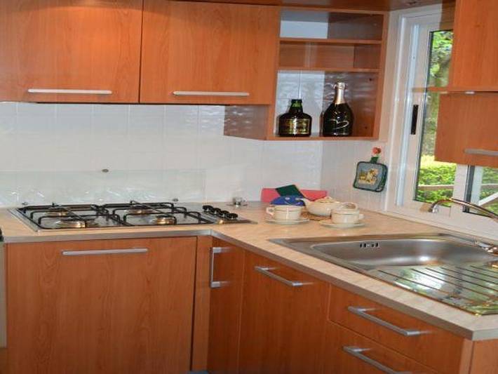 Bungalow für 2 Personen, mit Kinderpool in Norditalien - 3