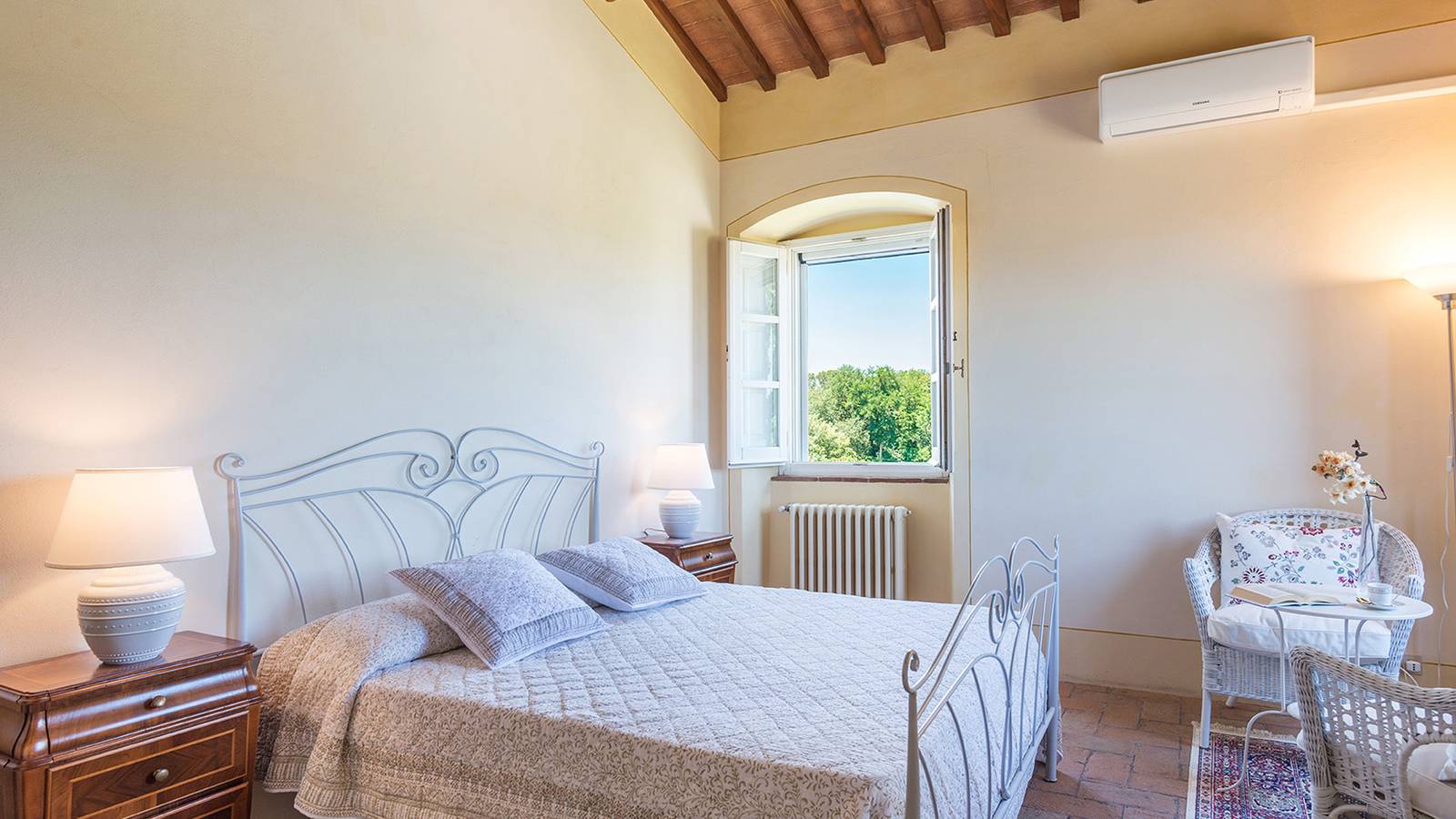 Villa Pucci 12, Emma Villas in Alberoro, Monte San Savino