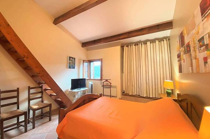Entire apartment, Duplex Belvédère-campomoro, vue mer in Belvédère-Campomoro, Arrondissement de Sartène
