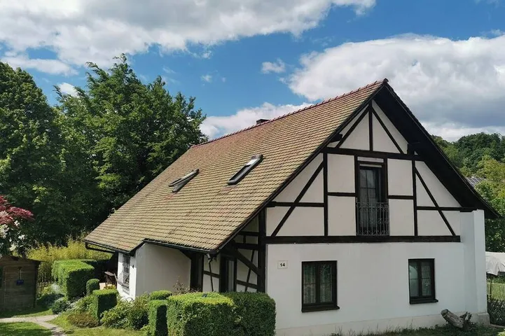 Ferienwohnung für 6 Personen, mit Terrasse - 1