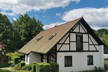 Gîte pour 6 personnes, avec terrasse à Heiligenberg