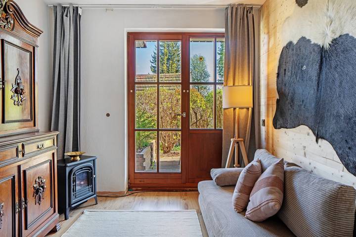 Gîte pour 4 personnes à Hinterzarten - 4