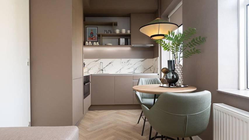 Ferienwohnung für 3 Personen in Den Haag - 3