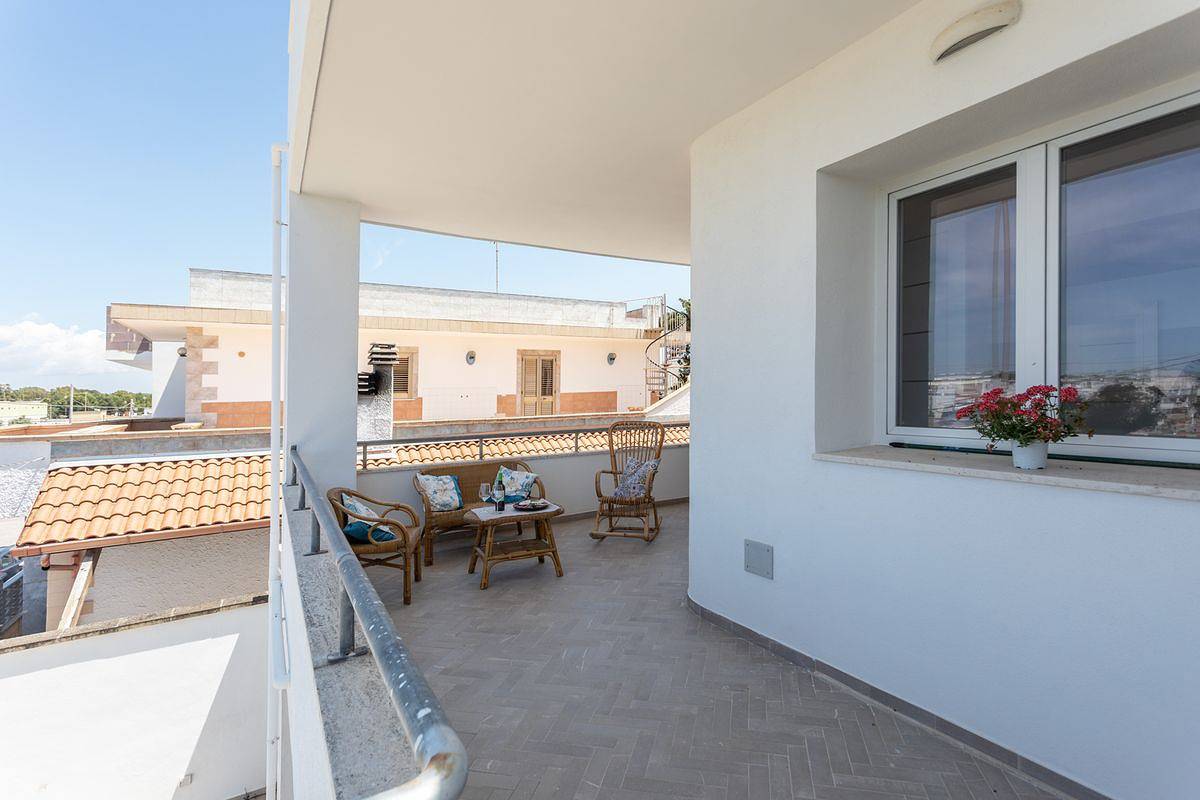Villa Pazze - Salento Reservation in Torre San Giovanni, Golfe de Tarente