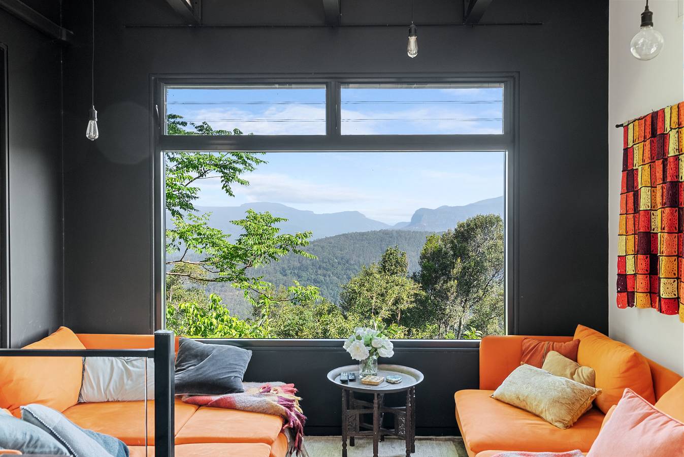 Cabane Tiny Tree House no4 in Queensland
