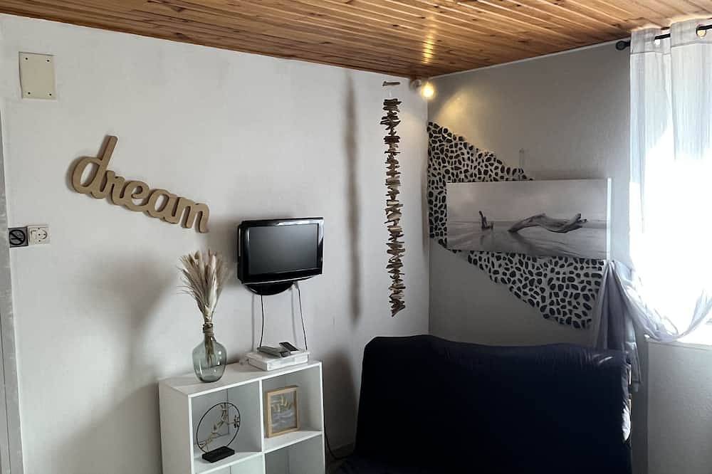 Petit Coin Tranquille Chez Nath in Bart, Doubs