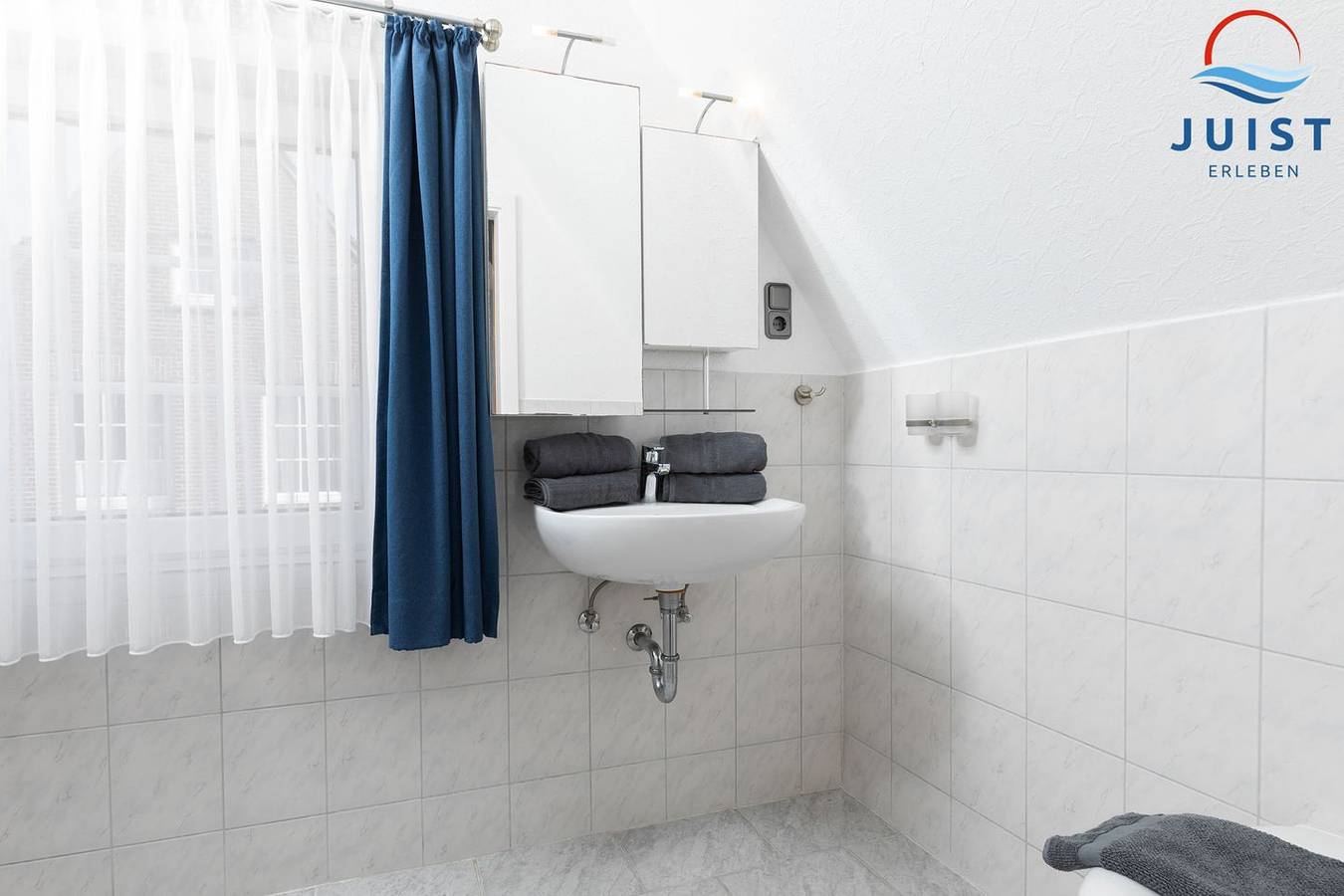 Entspannter Urlaub auf Juist: Gemütliches Zimmer nur 290 m vom Strand! — Bild 4