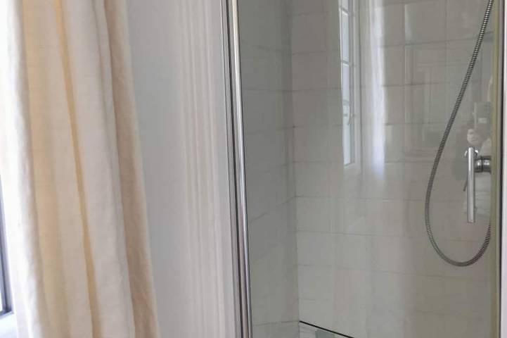 Location de vacances pour 2 personnes, avec jardin à Quiberville - 4