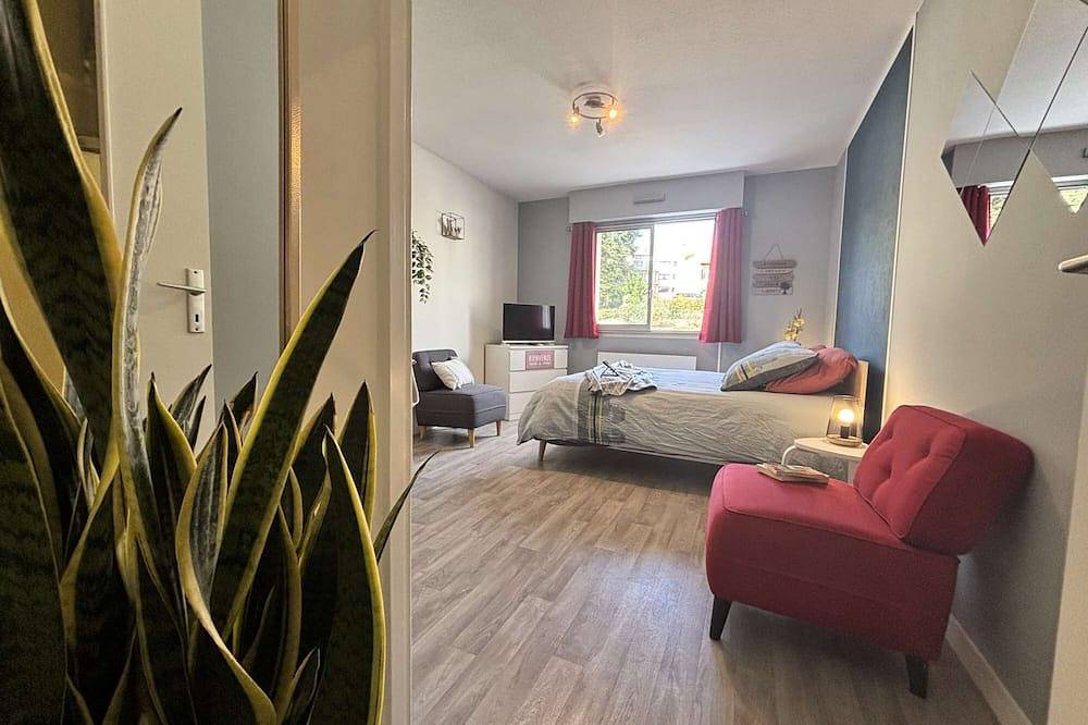 Apartamento entero, Ô Repos ★Studio ★Wifi in Châtelguyon, Región de Riom