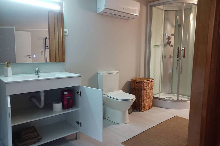 Location de vacances pour 6 personnes, avec balcon dans Mogadouro