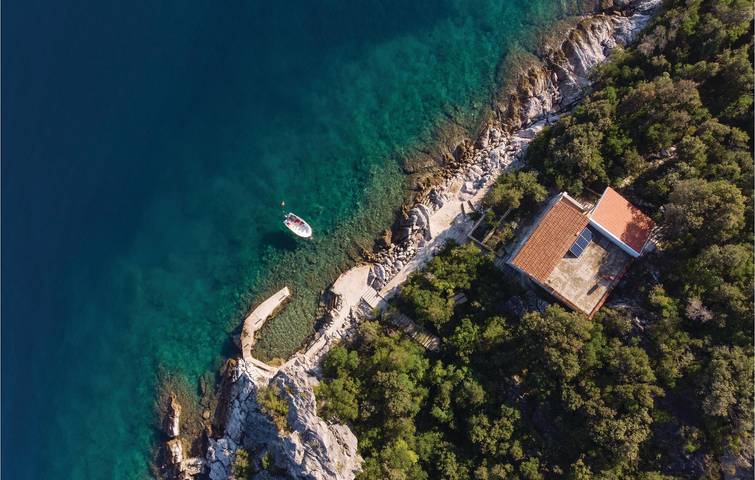 Ferienhaus für 6 Personen, mit Terrasse, mit Haustier auf Peljesac - 3