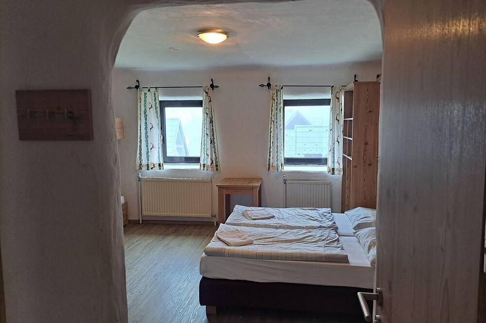 Ganze Wohnung, Doppelzimmer mit Dusche, Wc - Thomas´s daheim in Spital am Pyhrn, Totes Gebirge