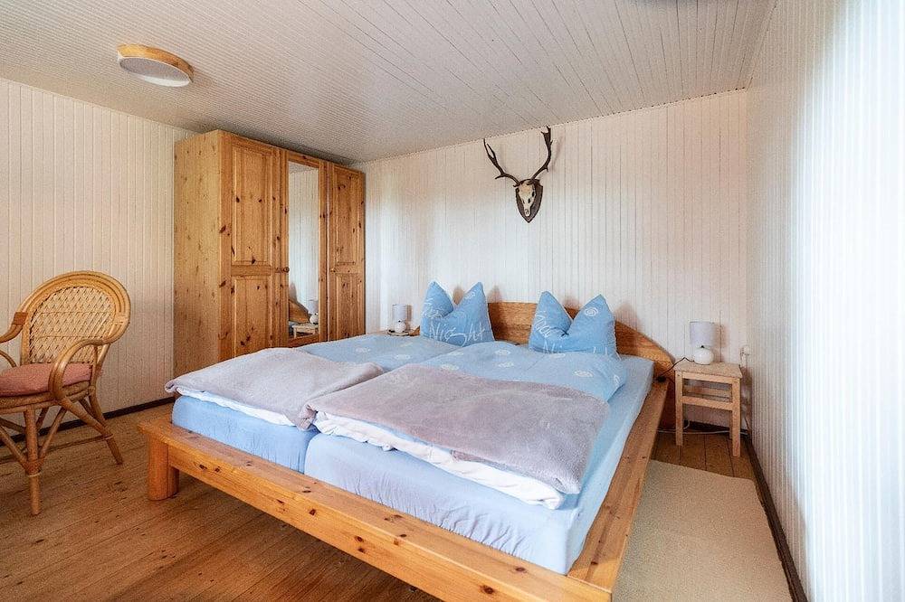 Log cabin Rudolf in Zerbst/Anhalt, Fläming Heath