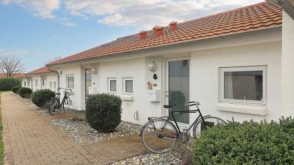 Ferienhaus für 4 Personen, mit Garten, mit Haustier auf Ærø