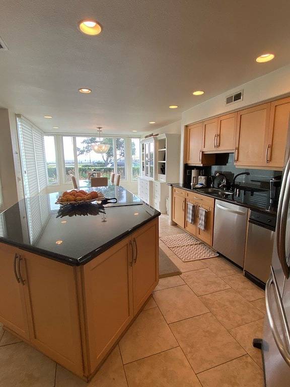 Vacation Apartment for 4 Guests in La Jolla, San Diego