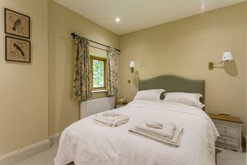 Holiday Rental for 4 People in Shropshire, West Midlands, Photo 3