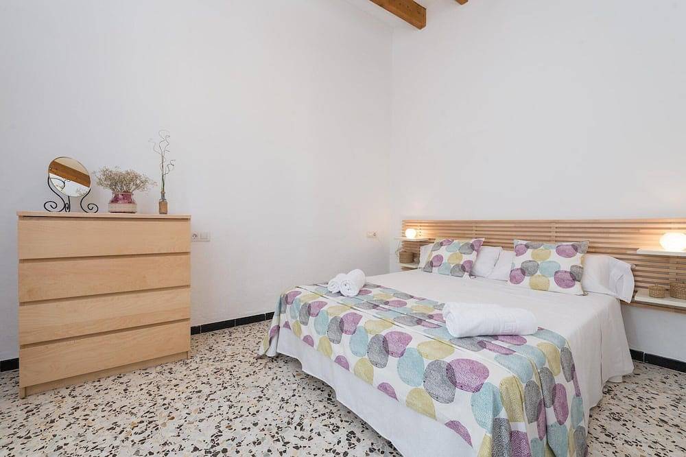 Ca Ses Nines - Villa With Private Pool In Ariany in Ariany, Majorca Center