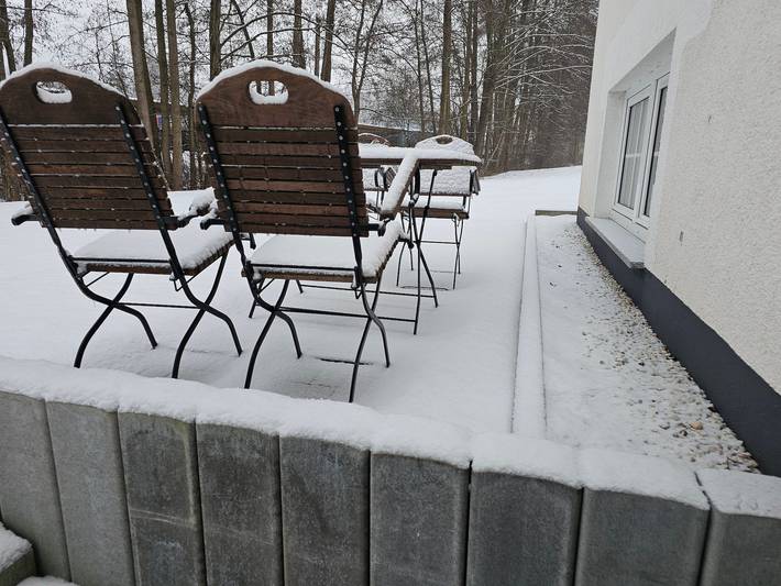 Bauernhof für 6 Personen in Thüringen