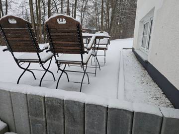 Bauernhof für 6 Personen in Thüringen