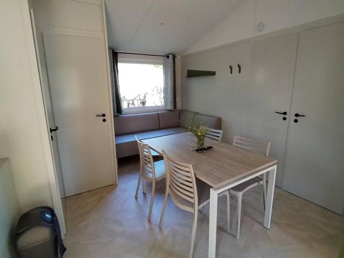 Location de vacances pour 4 personnes, avec piscine à Chaillé-les-Marais - 3