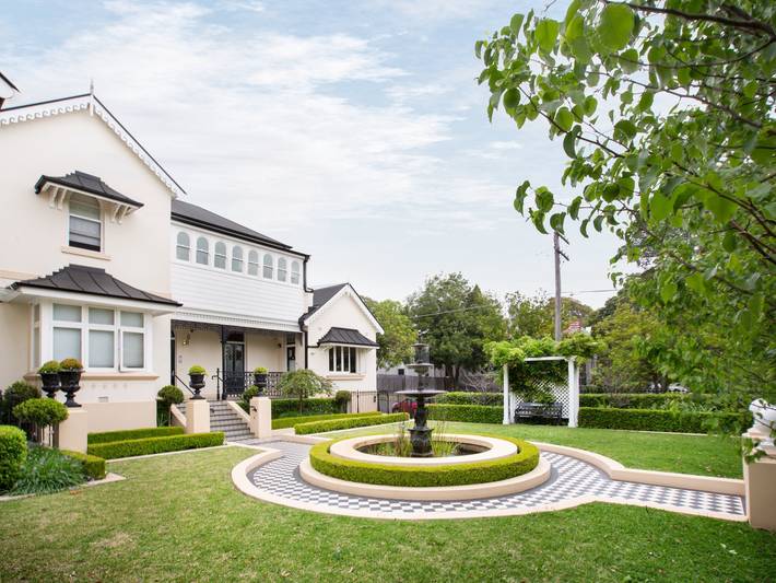 Appartement de vacances pour 2 personnes à Sydney