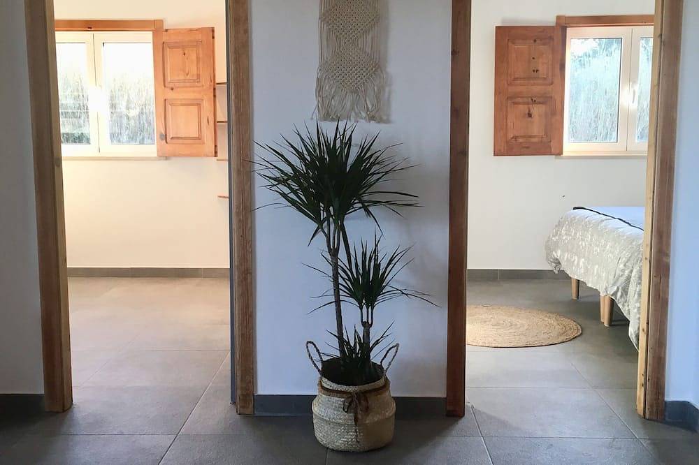 Haus am Fluss: Bico das flores 2 in Mira (Coimbra), Coimbra Distrikt