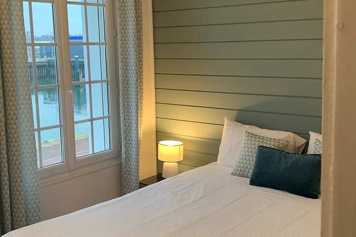 Maison de vacances pour 5 personnes