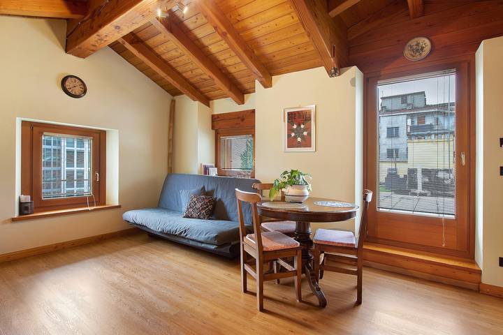 Gîte pour 4 personnes à Aoste - 3