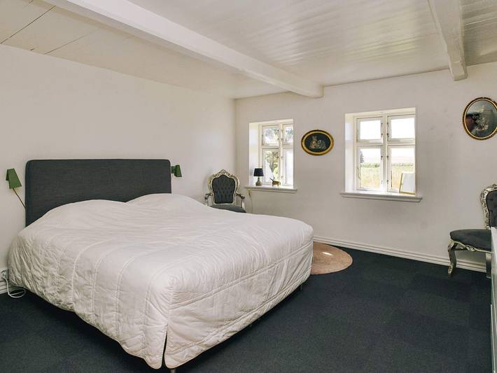 4 Sterne Ferienhaus in Sejerø in Sejerø