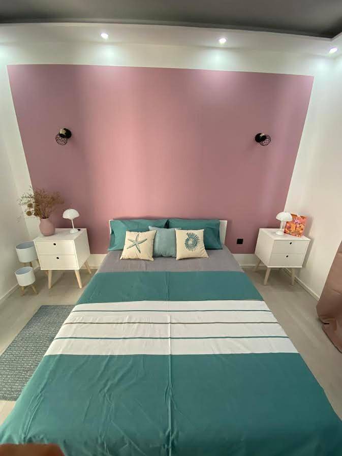 Villa pour 8 personnes, avec piscine et terrasse à Biograd na Moru - 2