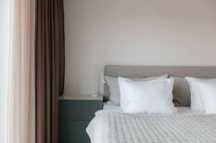 Ferienwohnung für 5 Personen, mit Garten und Sauna in Stockholm - 4