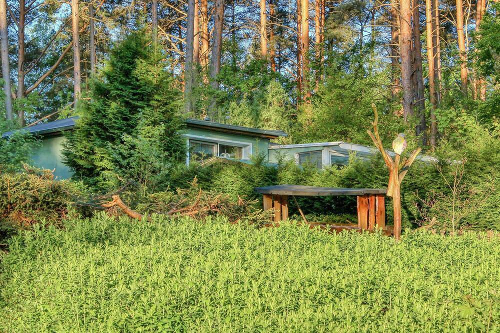 Ferienhaus Rheinsberg Ot Kagar in Flecken Zechlin, Rheinsberg