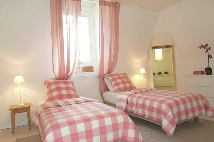 Gîte pour 14 personnes à Bourrou - 3