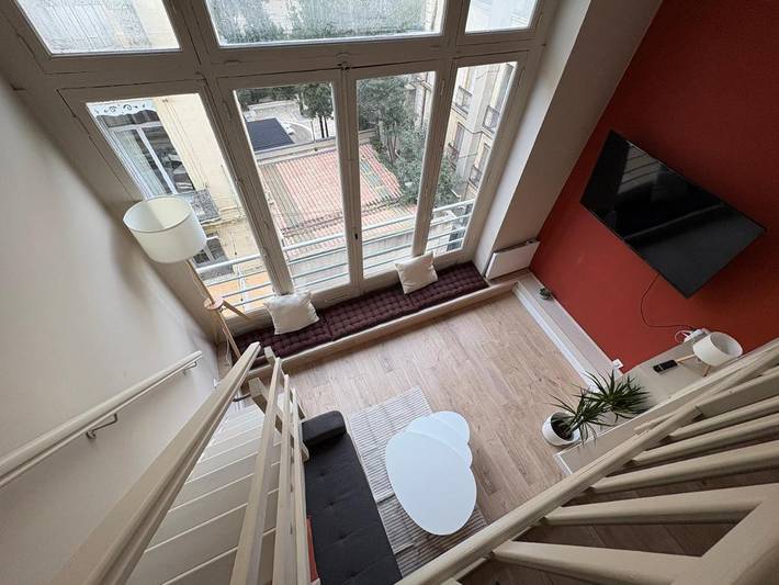 Gîte pour 6 personnes dans Office De Tourisme De Montpellier - 3