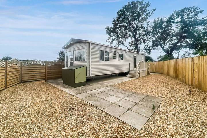 Glamping for 4 people in North York Moors National Park