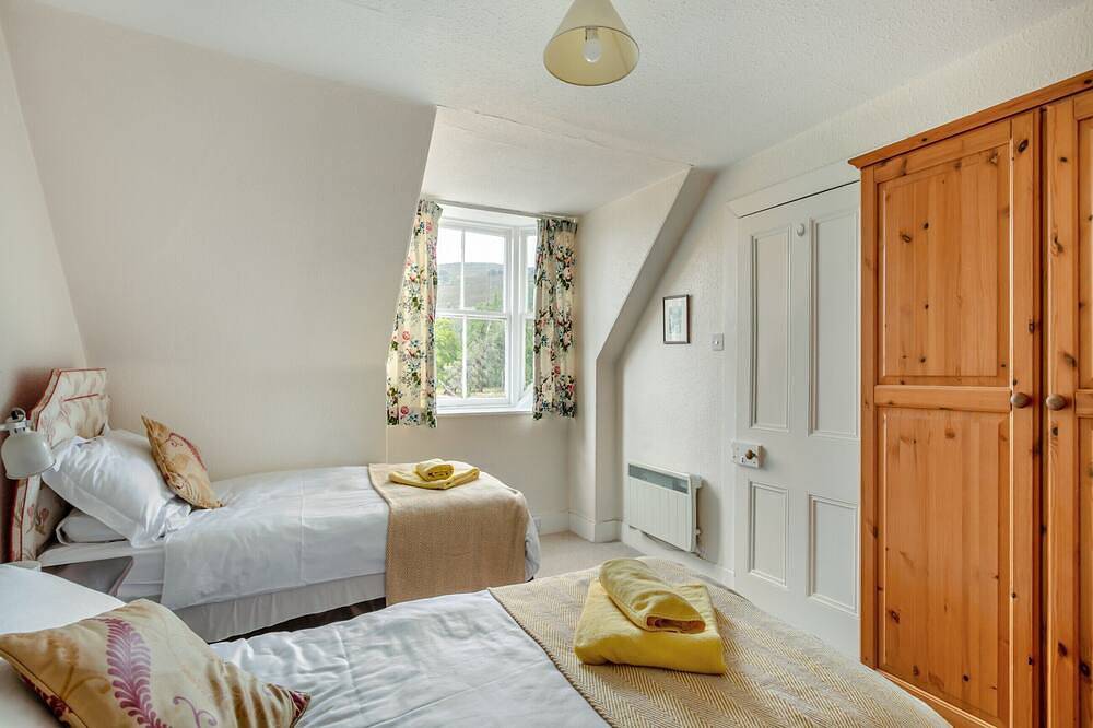 2 bedroom accommodation in Braemar in Braemar, Cairngorms National Park