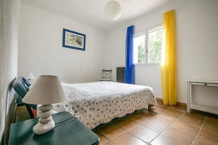 Villa pour 8 personnes, avec jardin à Draguignan - 3