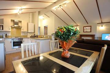 Cottage for 4 People in Richmond (Yorkshire), North Yorkshire, Photo 3