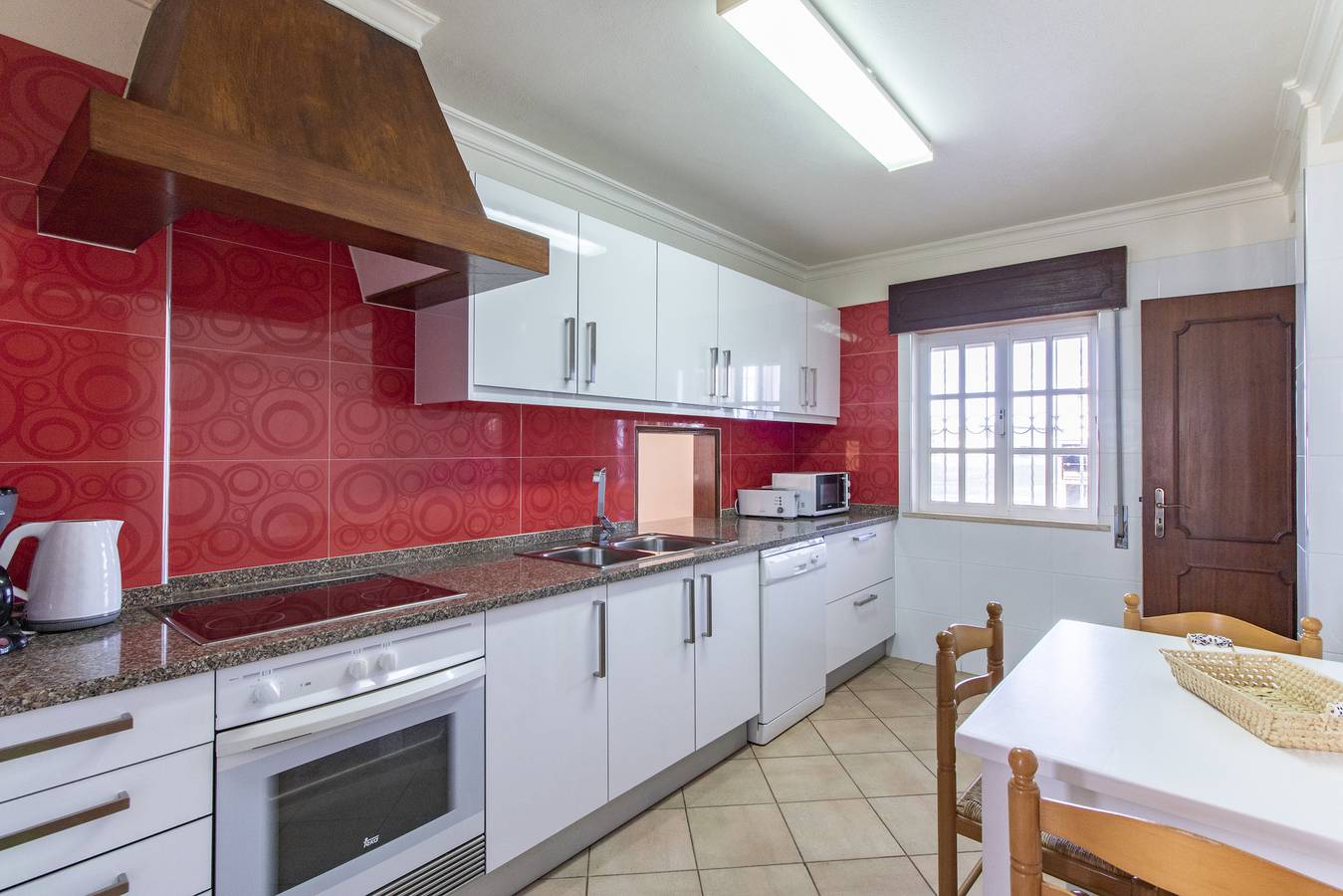 Villa Pacheco in Aldeia das Açoteias, Albufeira