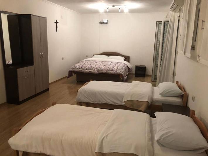 Maison d’hôte pour 4 personnes, avec vue et jardin, animaux acceptés dans Međugorje - 4