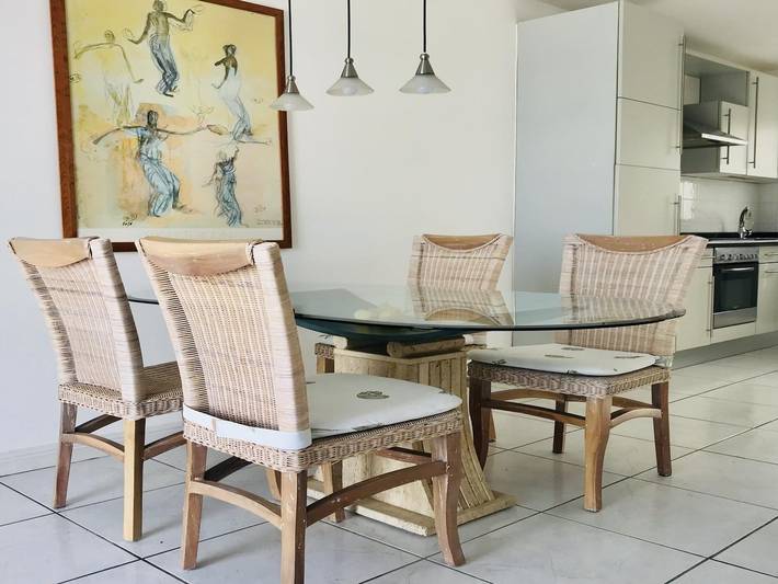 Bungalow für 2 Personen, mit Balkon auf Fuerteventura - 3