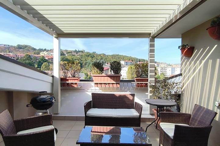 Holiday apartment for 3 people - 1