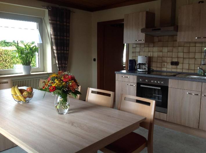 Ferienhaus für 10 Personen, mit Terrasse und Garten in Monschau - 3